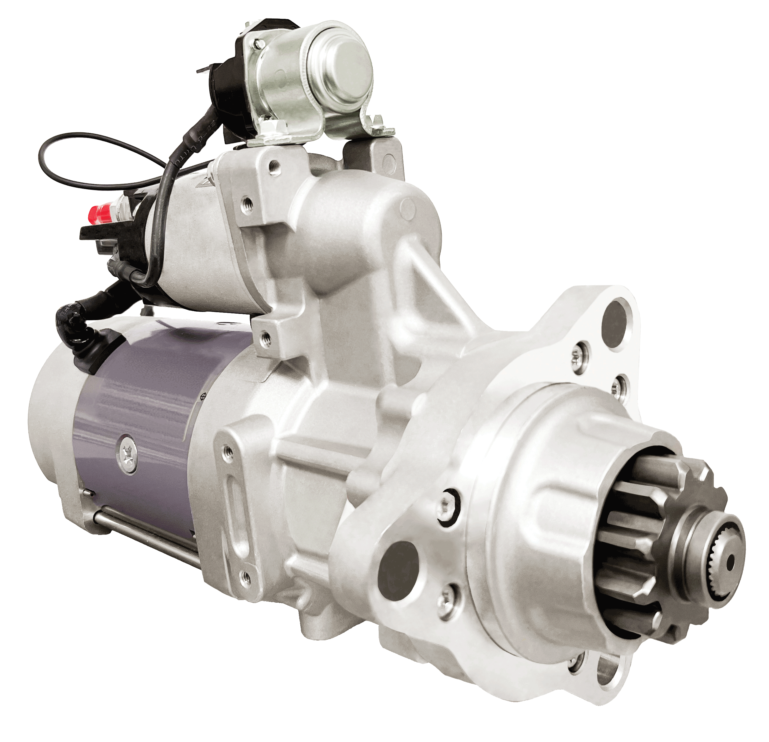 heavy-duty-gear reduction-starter-PHINIA
