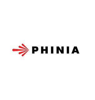 PHINIA logo