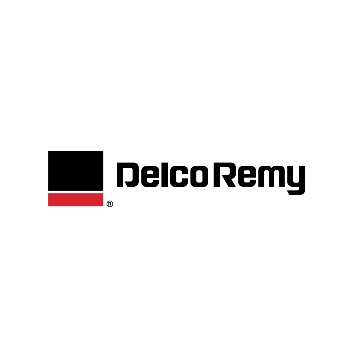 Delco Remy_logo
