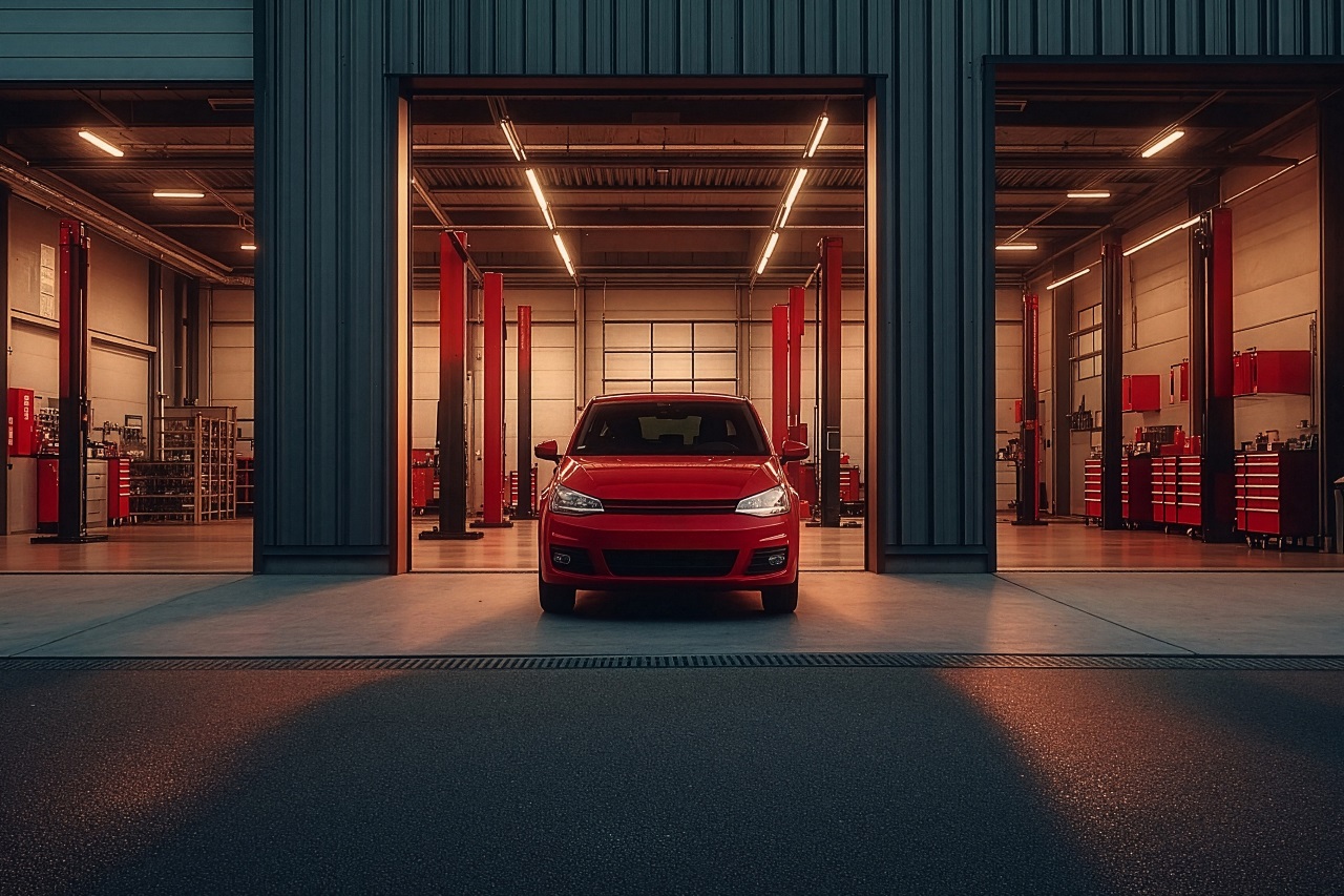 PHINIA Aftermarket Technician