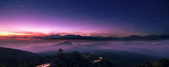 PHINIA-Mountain Road Lights