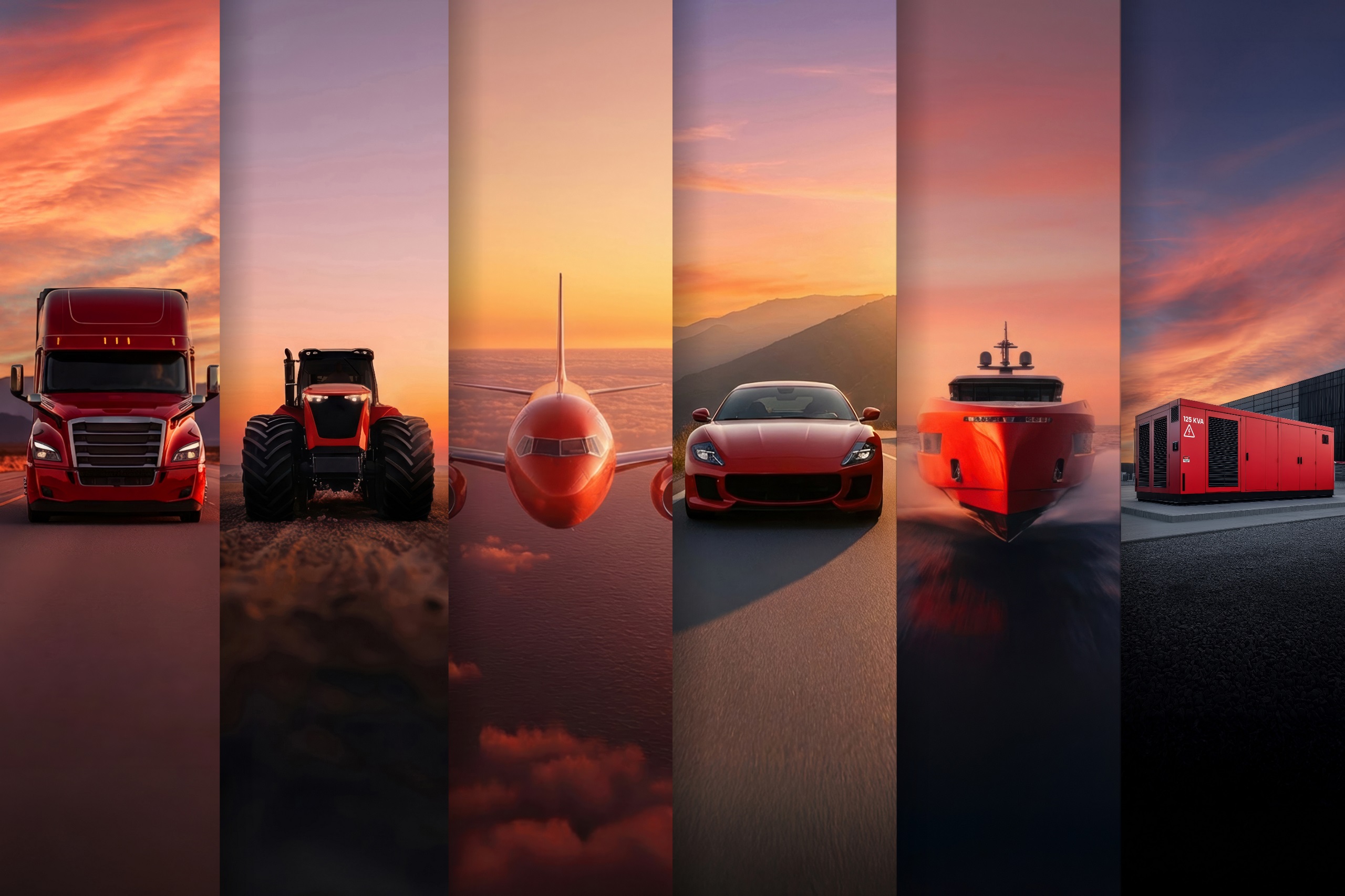 PHINIA Advancing Sustainability Today, Powering a Cleaner Tomorrow