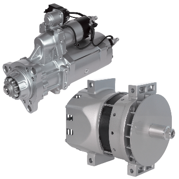 Delco Remy_Starter-and-Alternator