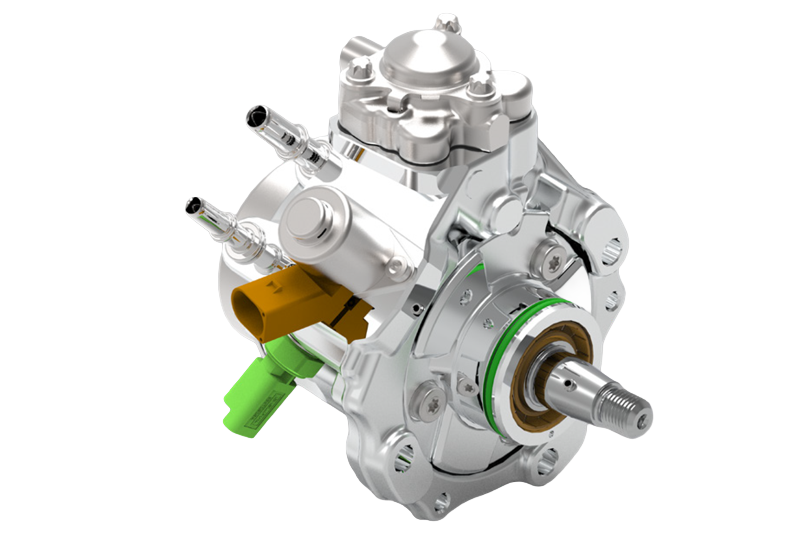 Delphi - Diesel Fuel Pumps – DFP6.2