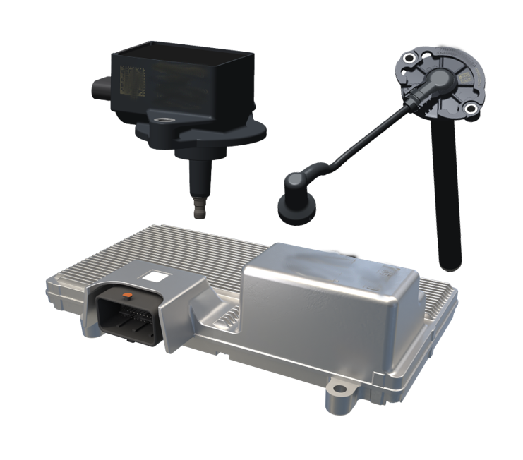 Delphi - Inductive Ignition Systems
