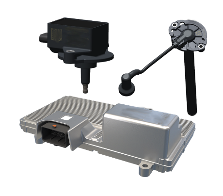 Inductive Ignition Systems