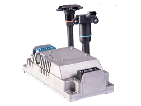 Capacitive Ignition Systems
