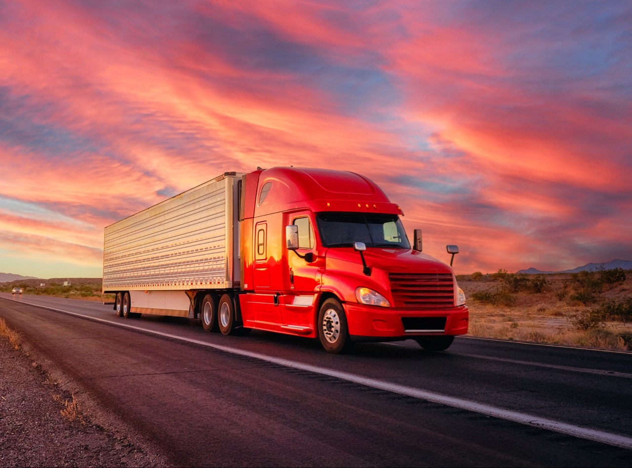 PHINIA Sustainability Commercial Vehicle